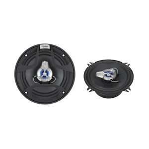  Clarion SRG1320R 5.25 Inch 2 Way Coaxial Speaker System 