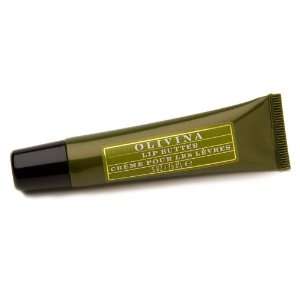  Olivina Napa Valley Classic Olive Lip Butter Beauty