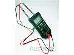 New MS8229 5 in 1 Multimeter Lux Humidity Sound Meter  