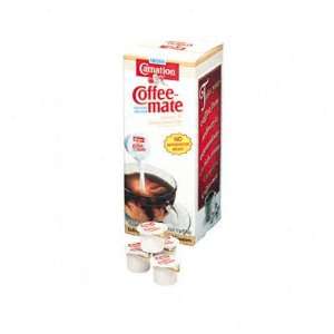  Coffee mate Original Liquid Creamer Singles, .375 oz, 50 