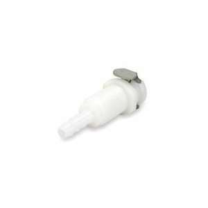  COLDER PRODUCTS CORPORATION PLCD16006 Coupler,Shutoff,3/8 