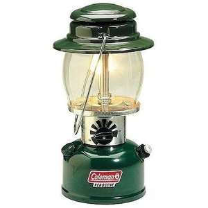  Coleman 1 Mantle Kerosene Lantern