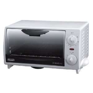 DeLonghi Alfredo XU440 Toaster Oven 44387854405  