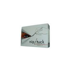    Nip Tuck Complete Seasons 1 4 DVD Boxed Set 