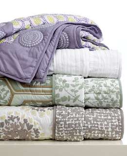 Style&co. Bedding, Quilts and Shams   Quilts & Bedspreads   Bed & Bath 