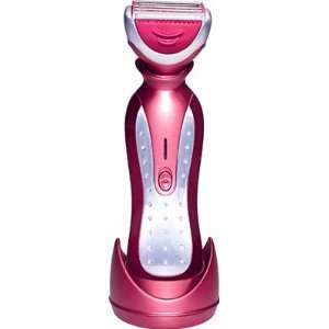   Infiniti by Conair Curvations Ladies Shaver