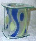 PARTYLITE CONTEMPO Aroma Melts Warmer Retired Discontinued NWOB NEW