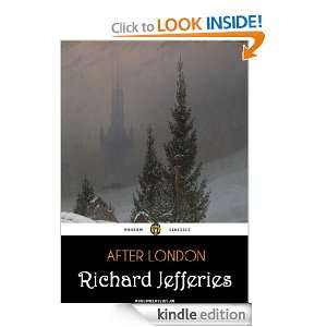   Wild England (Annotated) Richard Jefferies  Kindle Store