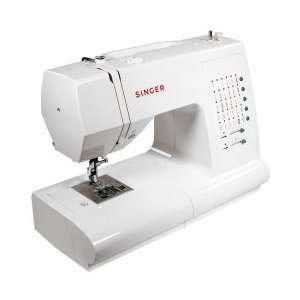    Singer 7462 Electronic Sewing Machine Arts, Crafts & Sewing