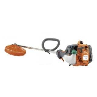  Gas Powered Smart Start Straight Shaft String Trimmer (CARB Compliant