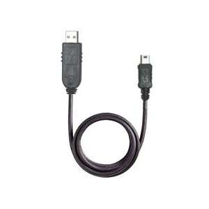   Data Cable For Cricket CAPTR II, ZTE A210 Cell Phones & Accessories