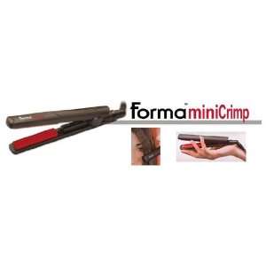    Forma MiniCrimp Professional Crimping Iron Model 357 Beauty