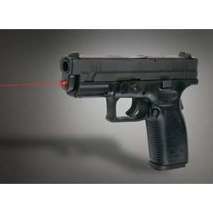  LaserMax Springfield XD Pistol Laser Sight 43058 