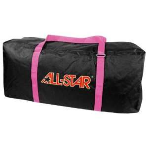  ALL STAR BBL3 Custom Baseball /Softball Equipment Bags BK 
