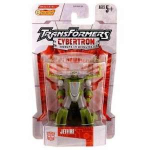  Transformers Legends Of Cybertron   Jet Fire Toys & Games