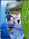 This is a full length DVD with the facts about ionized water. Learn 
