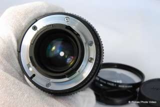   35 70mm f2.8 D zoom AF zoom Nikkor lens Used macro 018208019632  