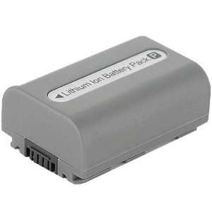  Sony DCR DVD92 Camcorder Battery Lithium Ion (800mAh 
