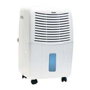  Selected 45 Pint Dehumidifier By Haier America 