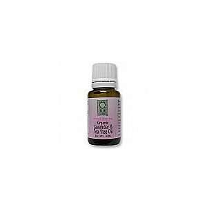  DESERT ESSENCE Tea Tree w/Lavender Oil 0.6 OZ Health 