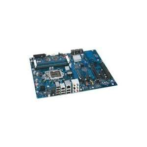  Intel Desktop Board DP55WG Media Series   Motherboard   ATX 