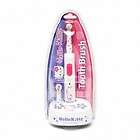 hello kitty electric toothbrush  