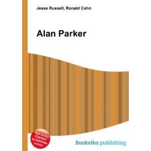 Alan Parker [Paperback]