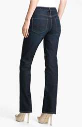 Jag Jeans Lucy Bootcut Stretch Jeans (JJ Wash) (Petite) Was $69.00 