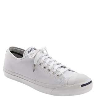 Converse Jack Purcell Leather Sneaker (Women)  