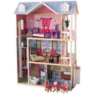  KidKraft My Dreamy Dollhouse Toys & Games