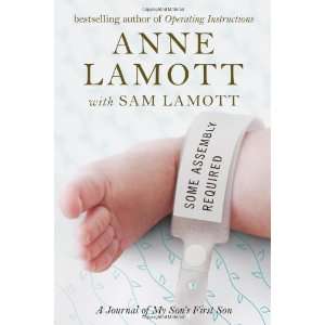   First Son Hardcover By Lamott, Anne; Lamott, Sam N/A   N/A  Books