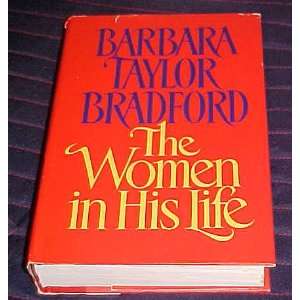   Barbara Taylor Bradford Large Print Hardback Barbara Taylor Bradford