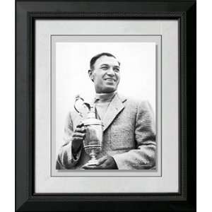 Ben Hogan Golf Picture 1953 British Open Champion (FrameRenaissance 