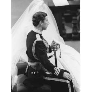  Prince Charles and Princess Diana Wedding at St Pauls 