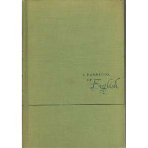   of English Jesse W. Harris , W Johnson Charles W. roberts Books