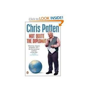    Home Truths about World Affairs [Paperback] Chris Patten Books