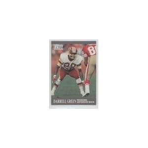  1991 Ultra #271   Darrell Green Sports Collectibles