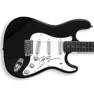 Dierks Bentley Autographed Signed Guitar & Proof PSA/DNA
