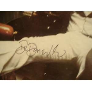  Dr. Demento LP Signed Autograph Sealed Dementia Royale 