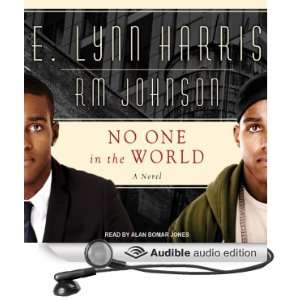   Audio Edition) E. Lynn Harris, R. M. Johnson, Alan Bomar Jones Books