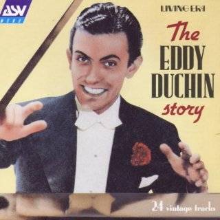 The Eddy Duchin Story 1933 38 Original Mono Recordings