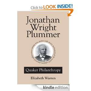    Quaker Philanthropy Elizabeth Warren  Kindle Store
