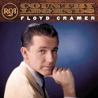 RCA Country Legends Floyd Cramer