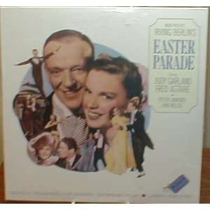  Irving Berlins Easter Parade Starring Fred Astaire, Judy 