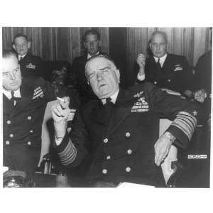  William Frederick Halsey,1882 1959,US Naval Officer