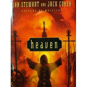 Heaven Ian Stewart; Jack Cohen Books