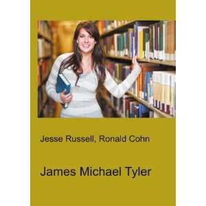  James Michael Tyler Ronald Cohn Jesse Russell Books
