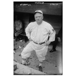  John McGraw,New York NL (baseball)