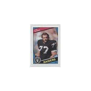  1984 Topps #100   Lyle Alzado Sports Collectibles