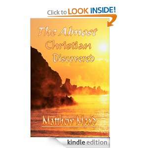   Classics) Matthew Mead, Matthew Mead  Kindle Store